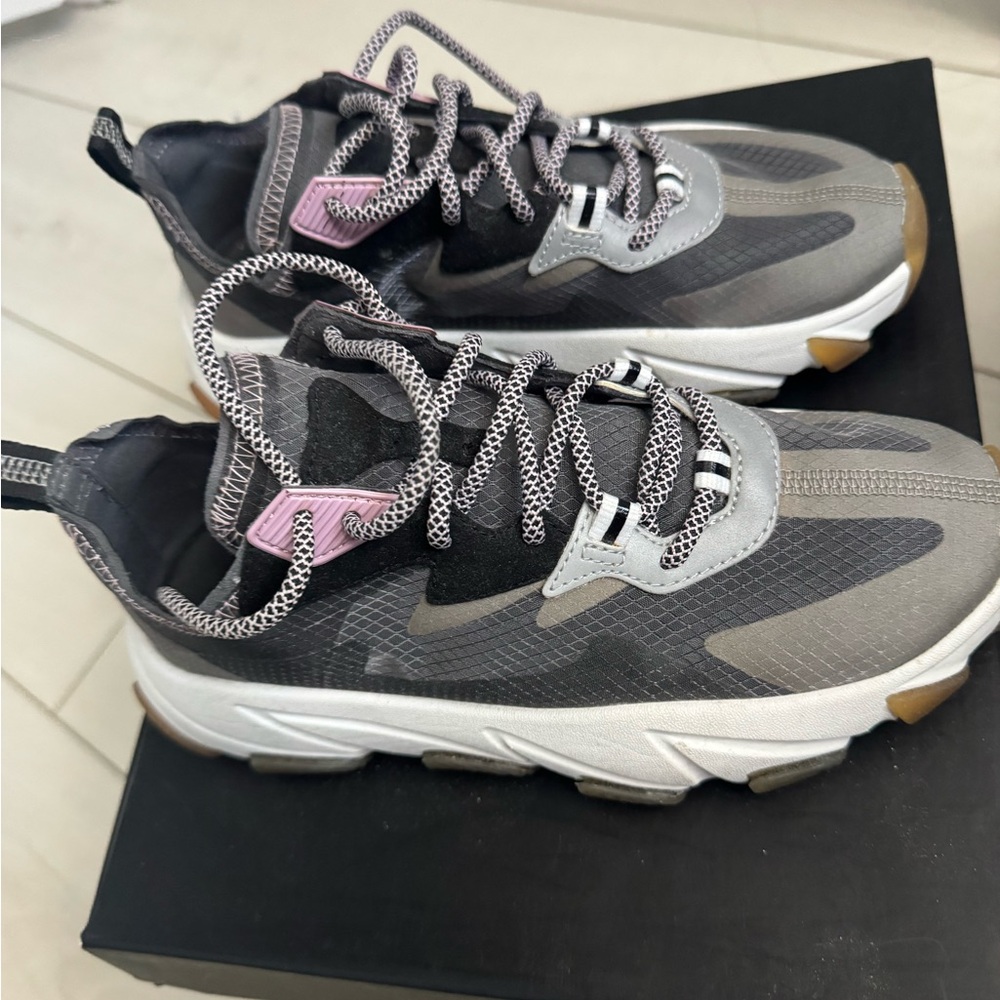 Ash race sneakers